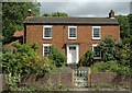 Church House, Main Street, Horkstow