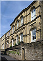 Holmfirth - Lane United Reformed Church