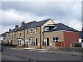 Apartments on Dixon Road, Hillsborough, Sheffield