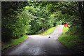 Road to Loch Ness Country House Hotel