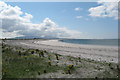 Benbecula beach