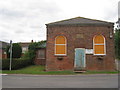 Bonby Methodist chapel