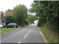 Church Lane, Bonby