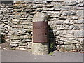 Bladon, milestone