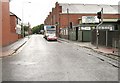 King Street viewed from Towngate