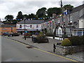 The Square, Pentewan