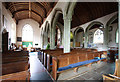 St Mary, Westerham, Kent - Interior