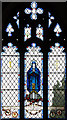 St Mary, Westerham, Kent - Window