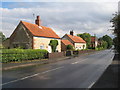 Ermine Street, Appleby