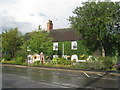 House on Ermine Street, Appleby (1)