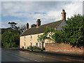 House on Ermine Street, Appleby (2)