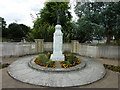 War Memorial, Hythe