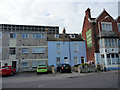 Shops, Portland, Dorset