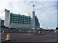 Apartment Block, Portland, Dorset