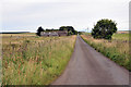 ND1558 : No through road to Banniskirk by Steven Brown