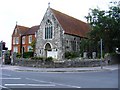 Church of The Holy Spirit and St Edward