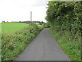 R6152 : Road near Ballybrennan by David Hawgood