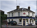 The Globe & Engine, Sittingbourne