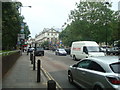 TQ3877 : Romney Road, London SE10 by Stacey Harris