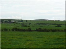 NX3546 : Low Glentriplock Farm by Andy Farrington