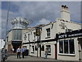 The Golden Lion, Dover