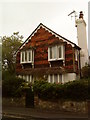 House on Denne Road, Horsham