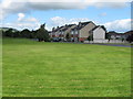 R5759 : Meadow Brook housing, Limerick by David Hawgood