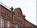 Nichols Building, Shalesmoor, Sheffield - 3