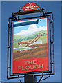 The Plough sign