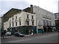 The Brewery Tap, Commercial Road E1