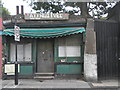 Atfruitvec, White Horse Road E1