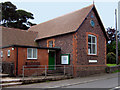 Kilve Village Hall