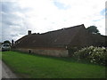 Outbuildings at Raventhorpe