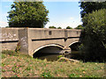 Bridge on Thames Road, Oxford