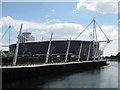 Millennium Stadium Cardiff