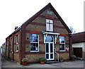 Evangelical Church, Cressing, Essex