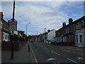 Bourne Road Old Bexley