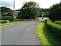 High Bridge of Tarff through to A75 junction.