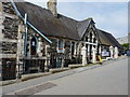 The Old School House - bar & restaurant