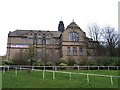 Bole Hill School (former), Bole Hill Road, Walkley, Sheffield - 1