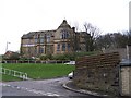 Bole Hill School (former), Bole Hill Road, Walkley, Sheffield - 2