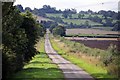 Allington lane