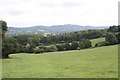 Pasture near Pitlock Farm