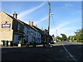 Rose & Crown Inn, Slaley Village