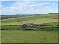 New Harboro Farm, Griffe Grange, Derbyshire