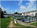 Heybridge Basin