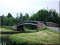 SO9791 : Dudley Port Junction, Birmingham Canal New Main Line by John Brightley