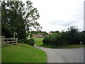 Farm in Crambe