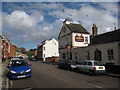 The Griffin, Northgate Street