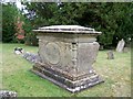 Monument, The Church of St Thomas a Becket